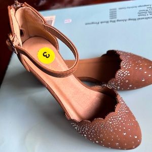 Kids shoes size 3 sandals